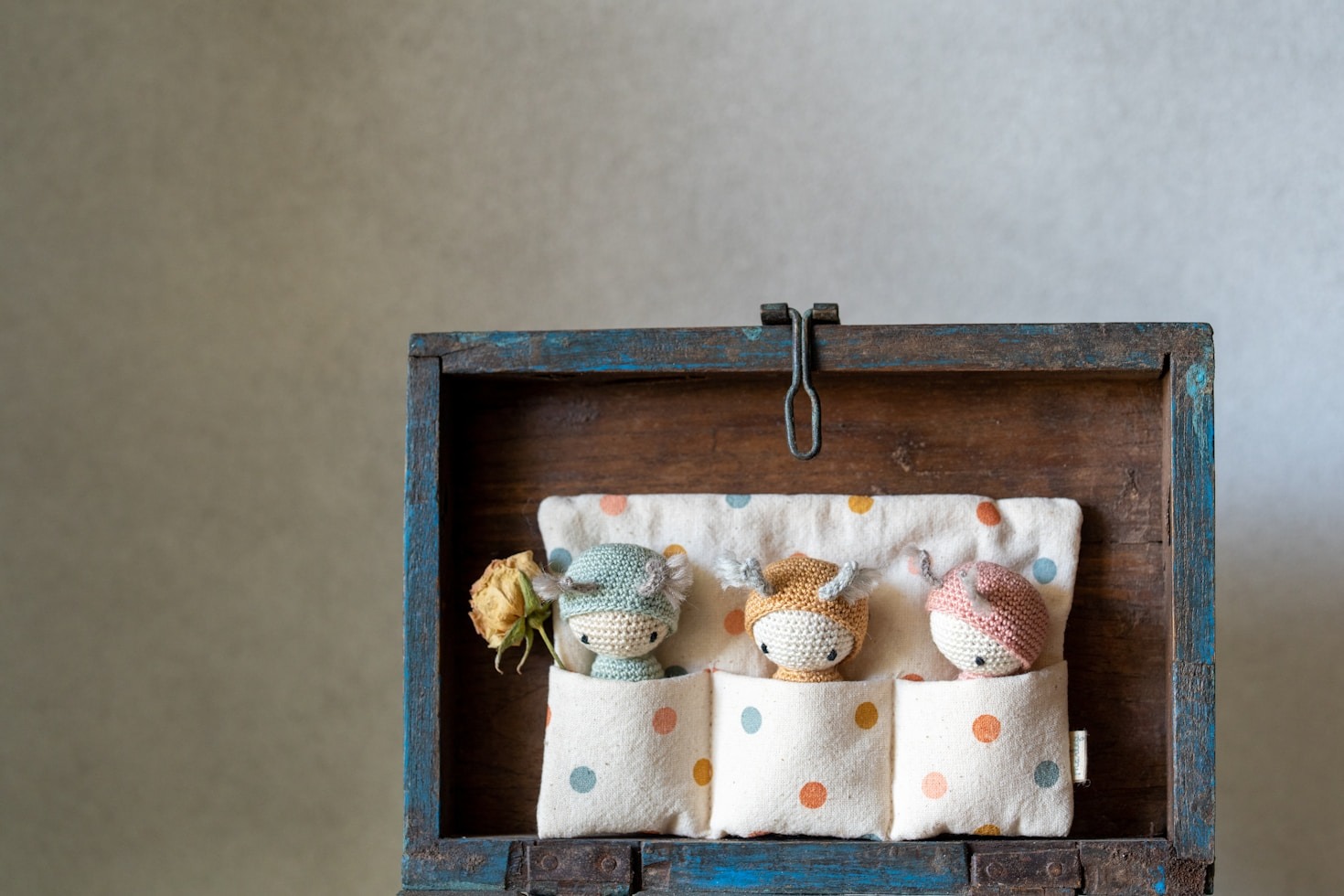 Så väljer du rätt garn till ditt projekt